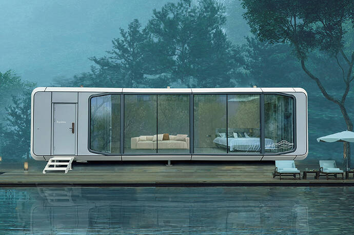 箱舟シリーズの写真