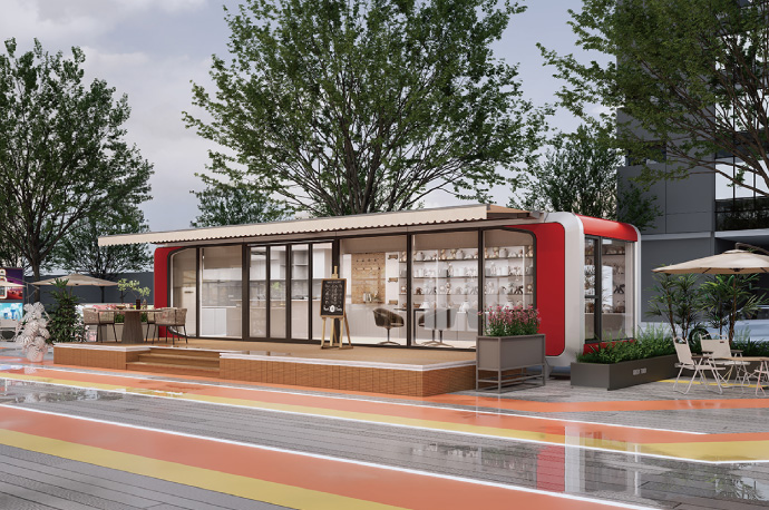 エンジョイシリーズの写真