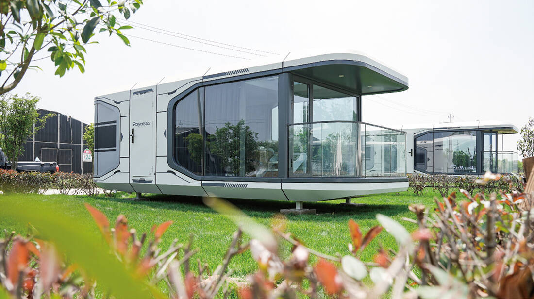 N28Ultraの外観写真